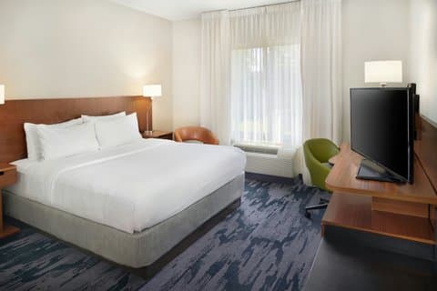 Fairfield by Marriott Inn & Suites Reading Wyomissing — photo 5