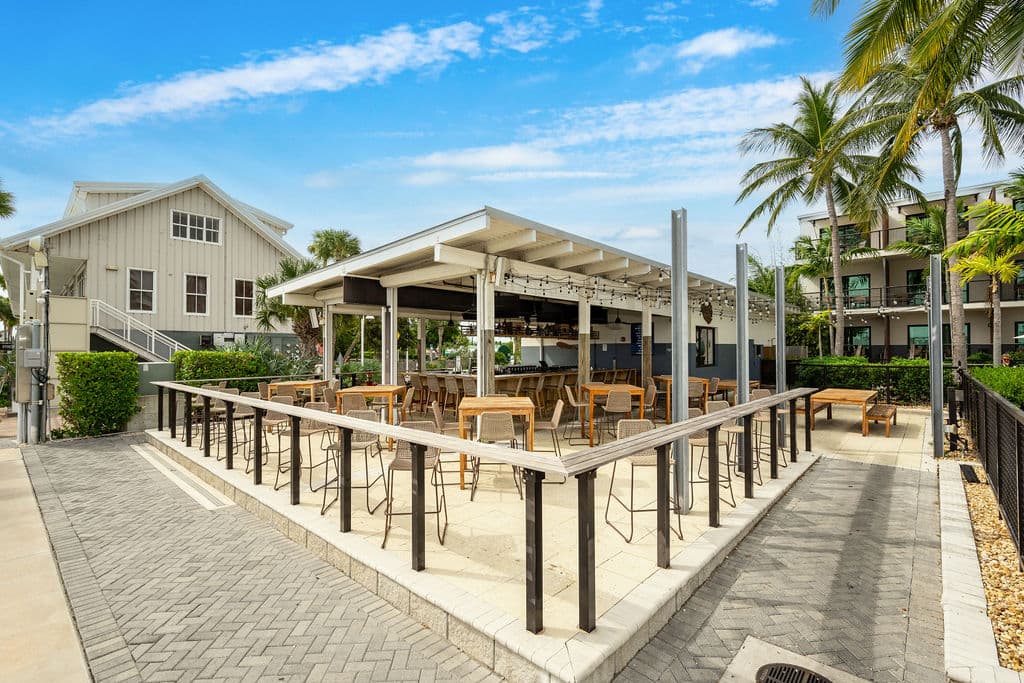 The Perry Hotel & Marina Key West — photo 1