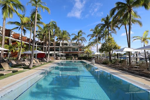 The Perry Hotel & Marina Key West — photo 3