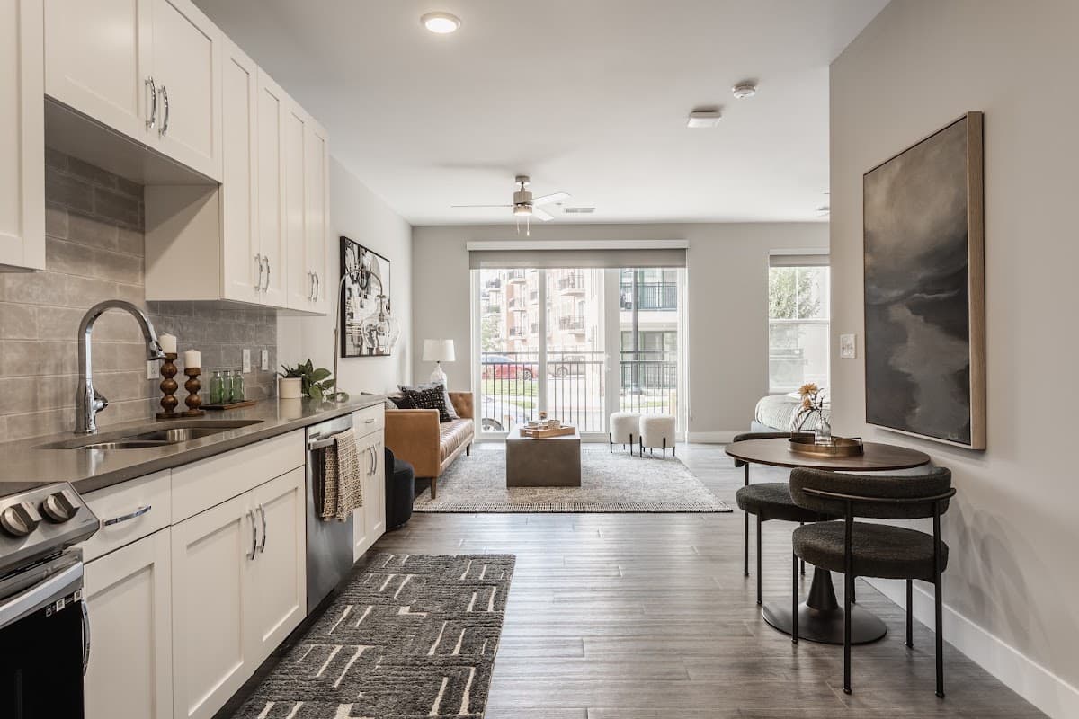 CRG Residential, LLC — photo 1