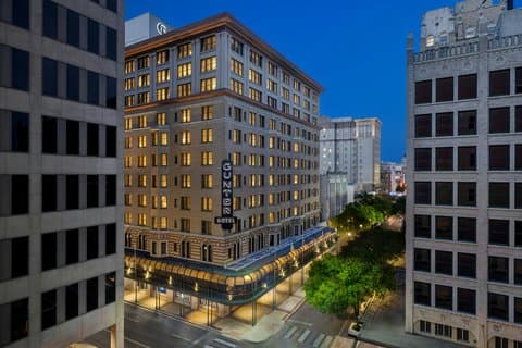 The Gunter Hotel, San Antonio Riverwalk, a Tribute Portfolio Hotel — photo 1