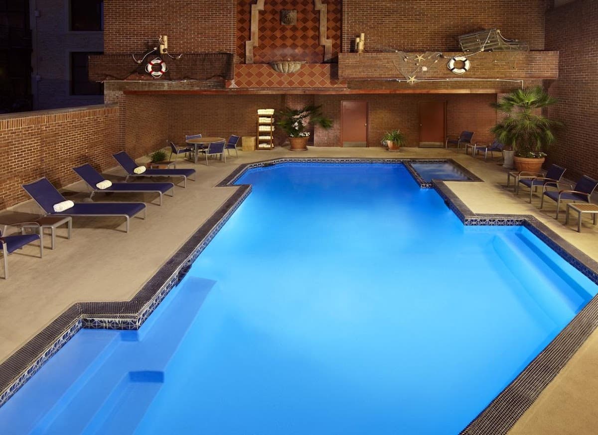 The Gunter Hotel, San Antonio Riverwalk, a Tribute Portfolio Hotel — photo 4