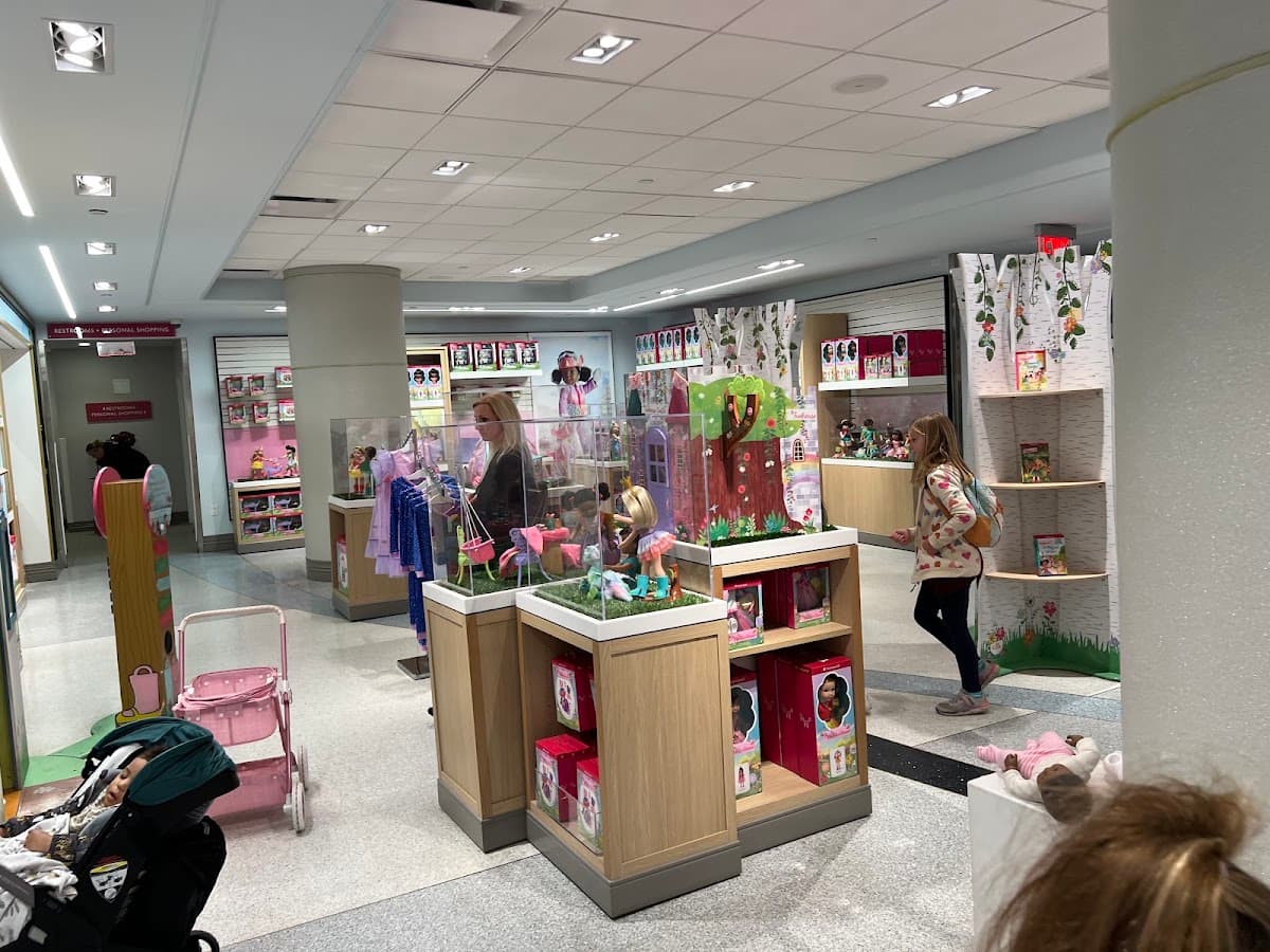 American Girl Place New York — photo 2
