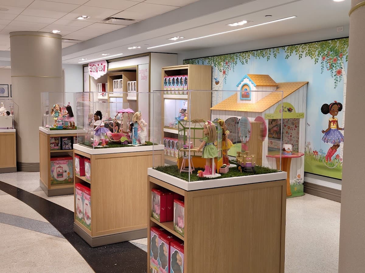 American Girl Place New York — photo 5