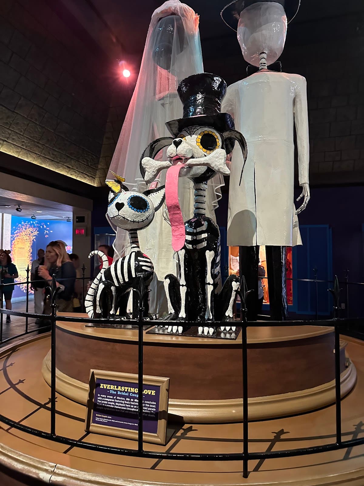 Mexico Pavilion — photo 2