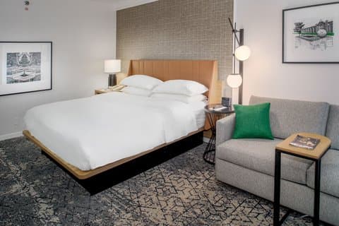 Sheraton Westport Plaza Hotel St. Louis — photo 2