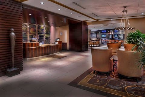 Sheraton Westport Plaza Hotel St. Louis — photo 5
