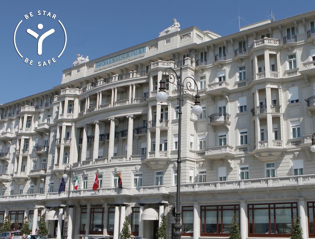 Savoia Excelsior Palace — photo 1