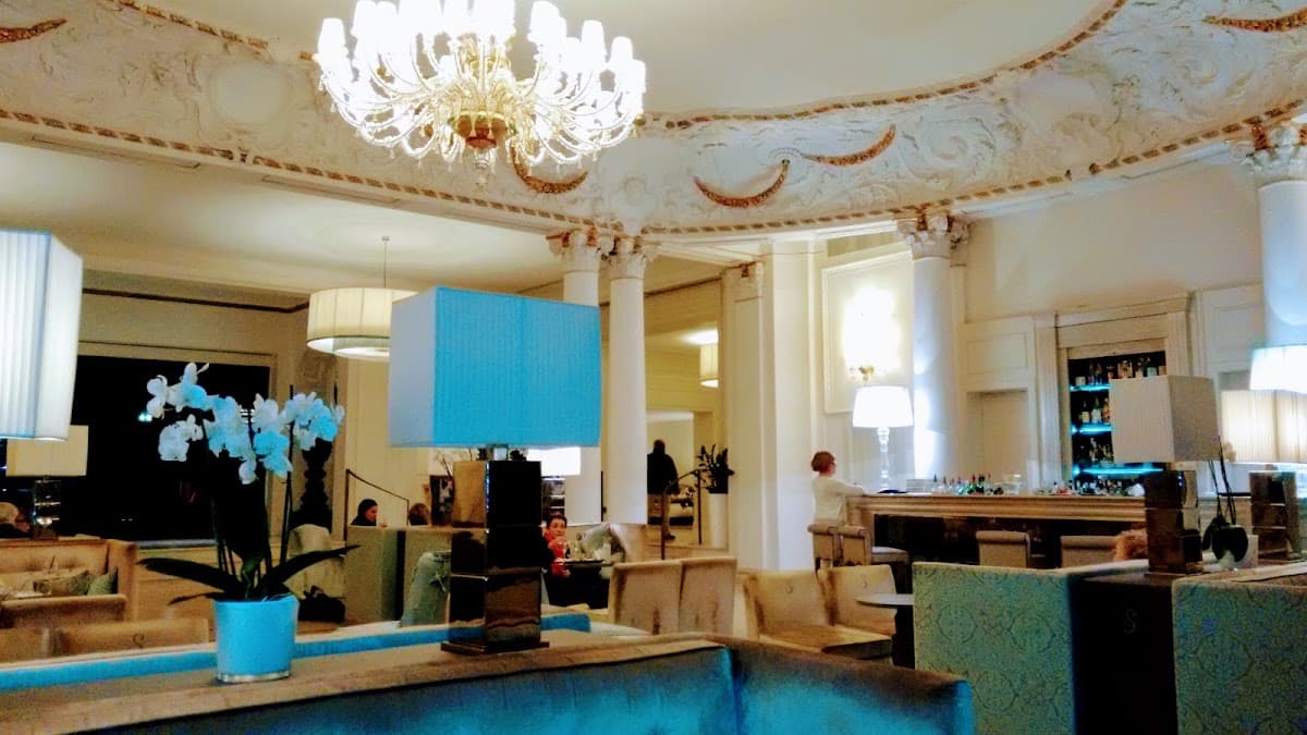 Savoia Excelsior Palace — photo 3