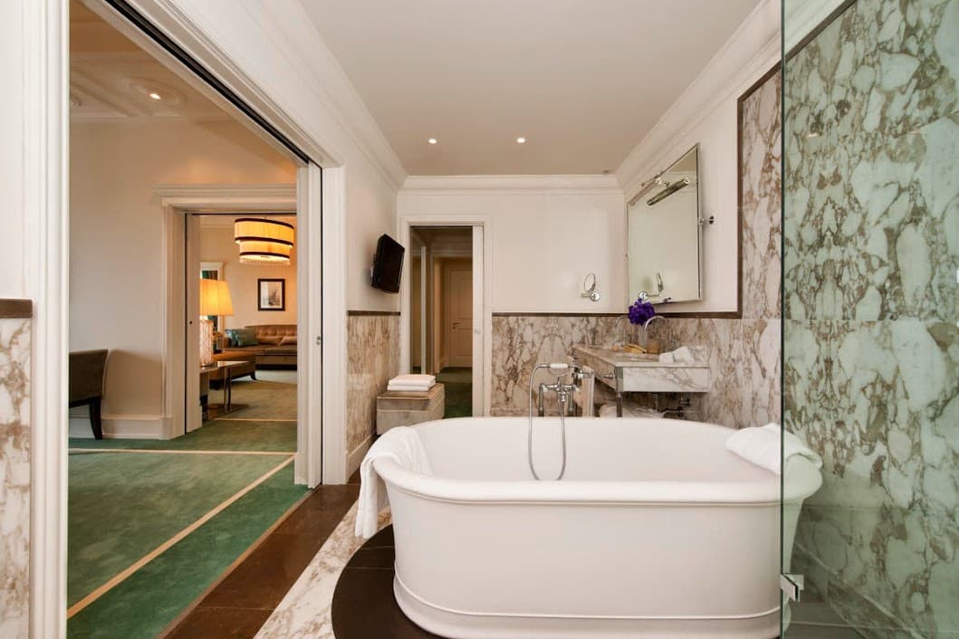 Savoia Excelsior Palace — photo 4