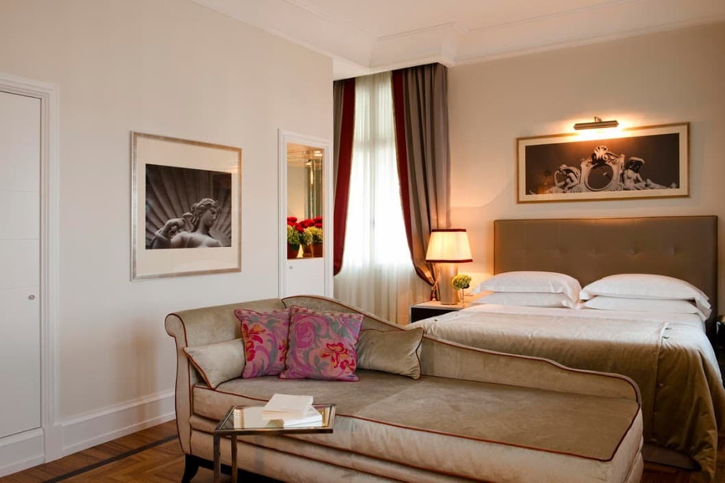 Savoia Excelsior Palace — photo 5