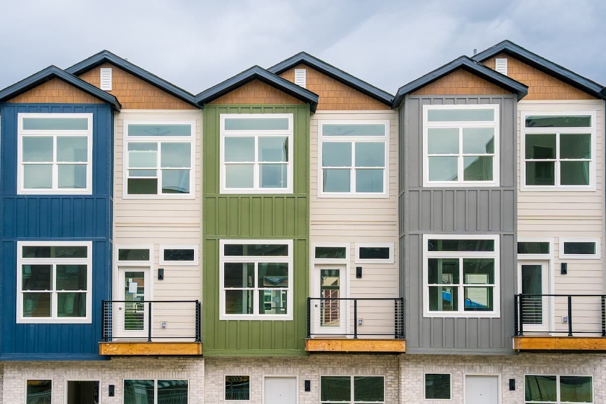 Factory 52 Apartments & Townhomes — photo 5
