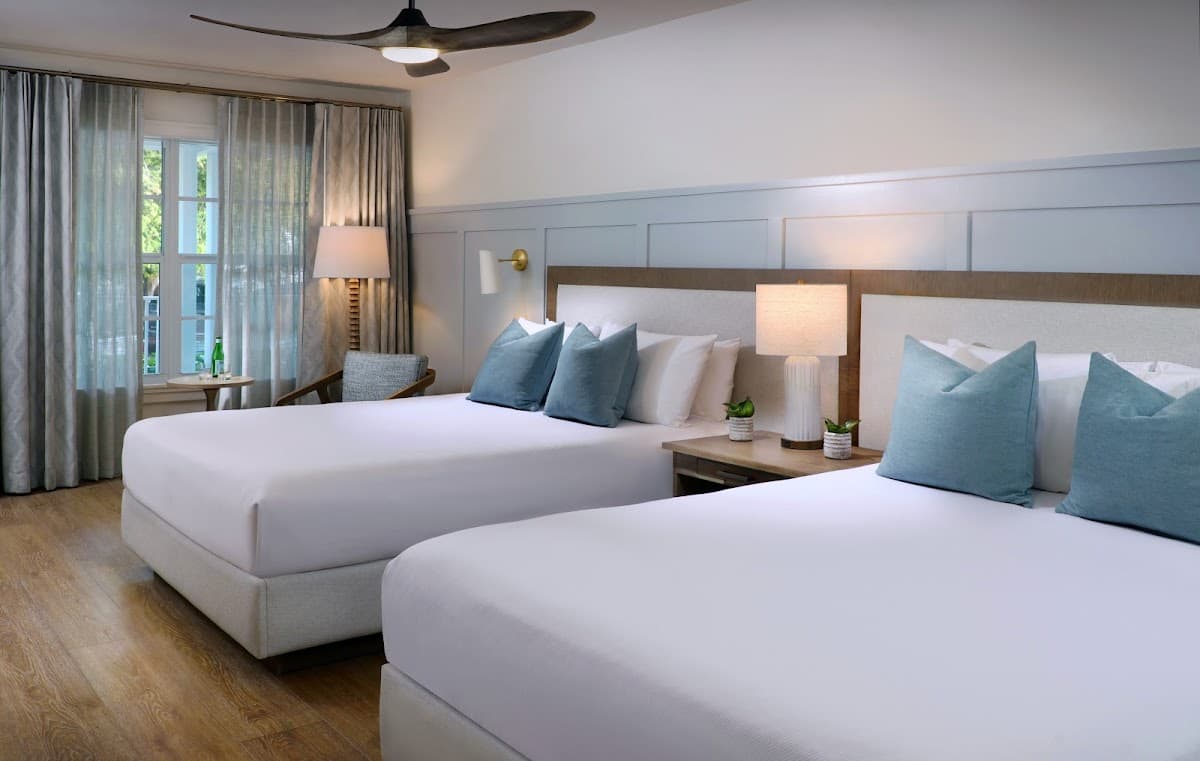 Southernmost Beach Resort & Guesthouses — photo 2