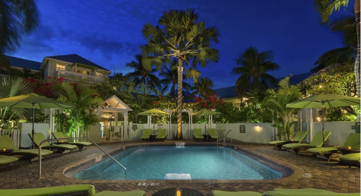 Southernmost Beach Resort & Guesthouses — photo 3