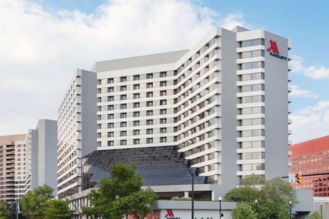 Crystal Gateway Marriott — photo 1