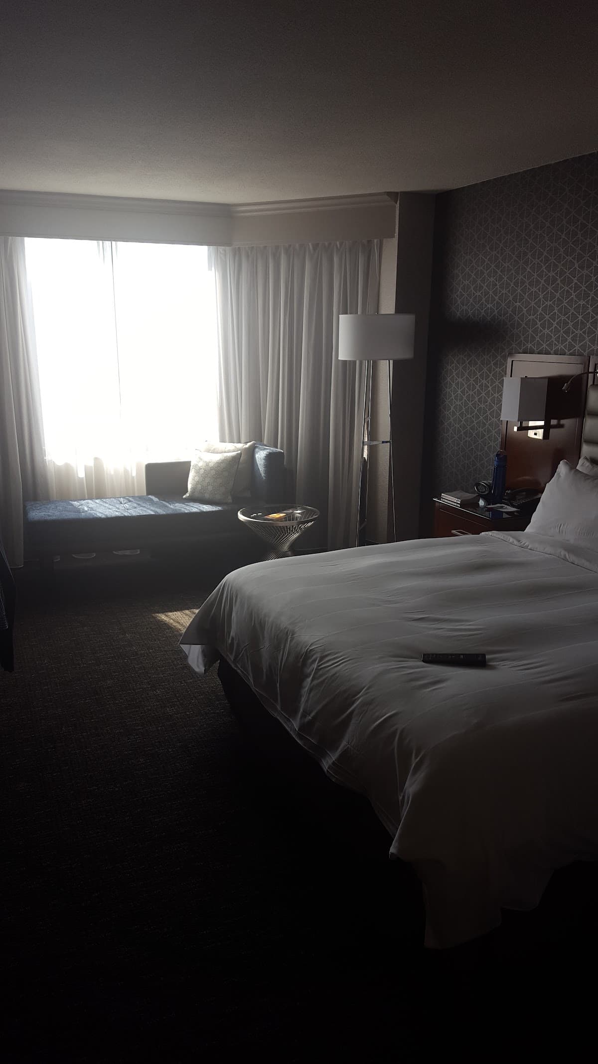 Crystal Gateway Marriott — photo 3