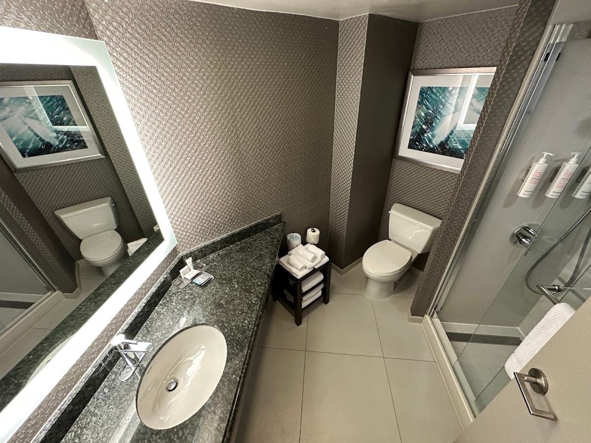 Crystal Gateway Marriott — photo 4