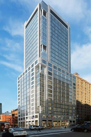 Courtyard by Marriott New York Manhattan/Midtown West — photo 1