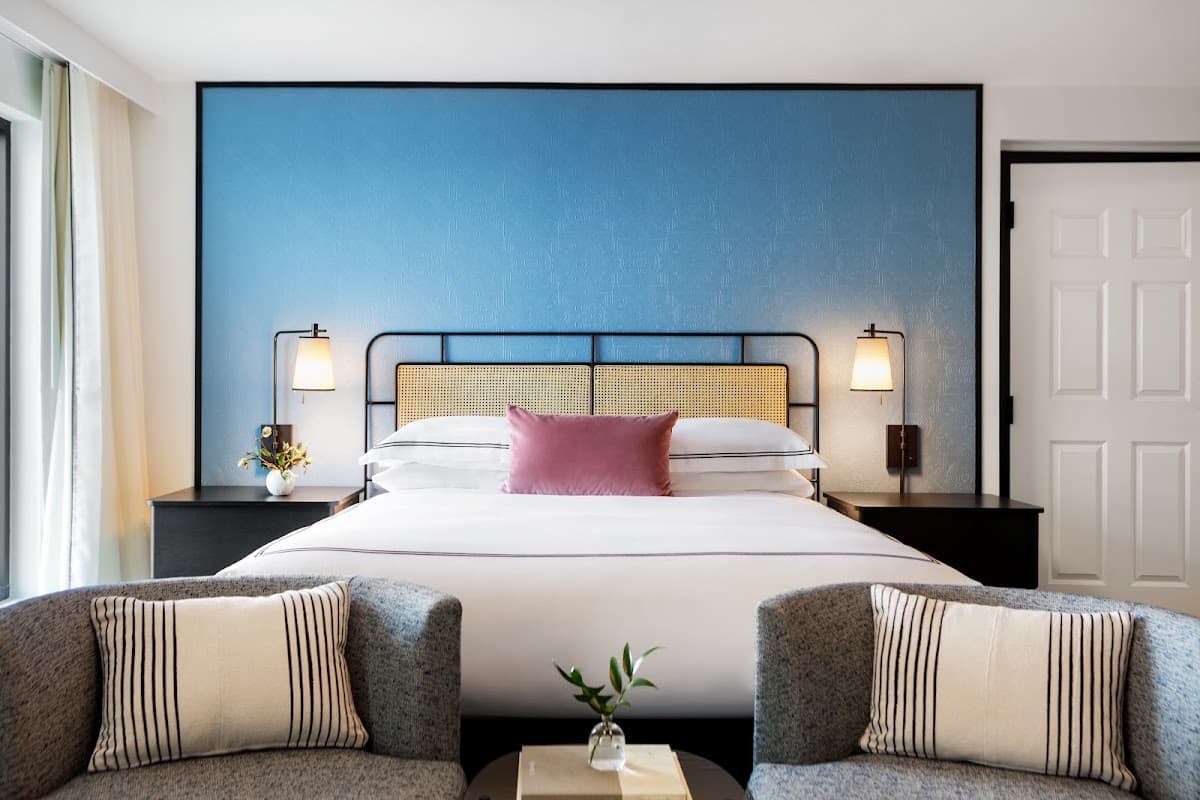 Kimpton Hotel Fontenot — photo 2