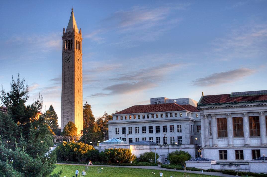 University of California, Berkeley — photo 1