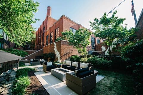 The Ritz-Carlton Georgetown, Washington, D.C. — photo 1