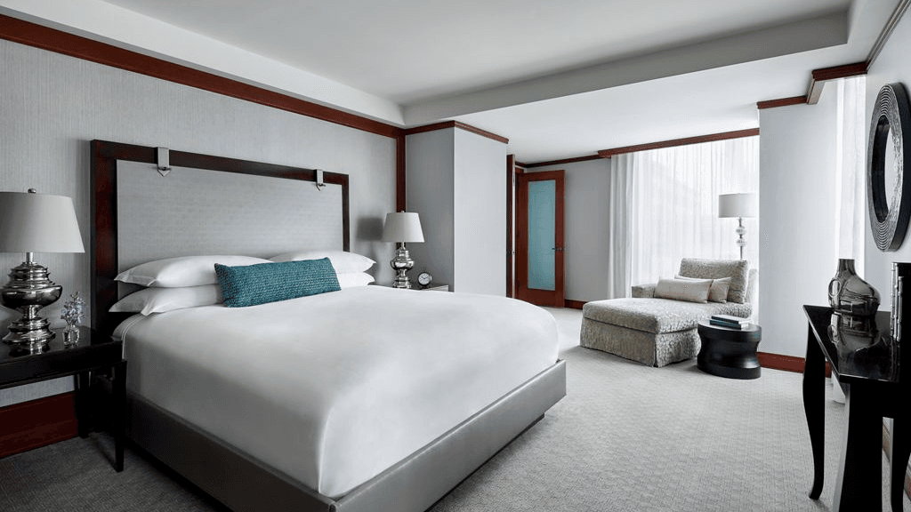 The Ritz-Carlton Georgetown, Washington, D.C. — photo 2