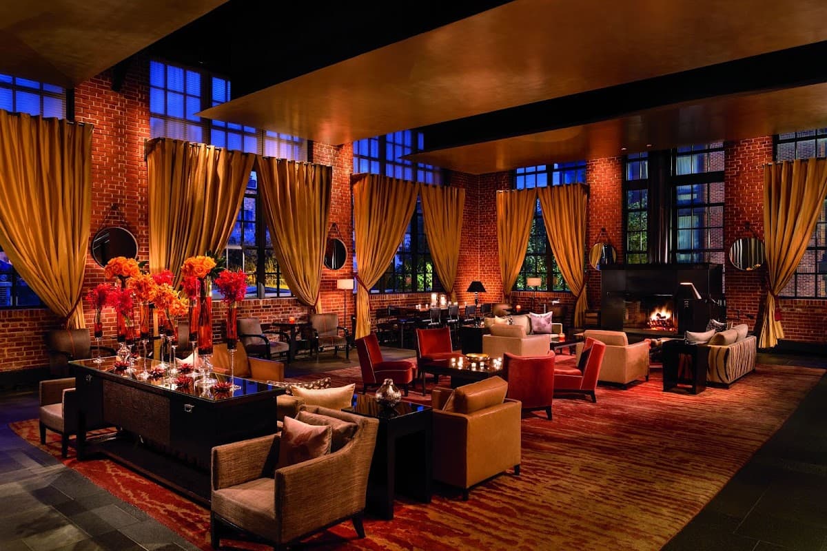 The Ritz-Carlton Georgetown, Washington, D.C. — photo 5