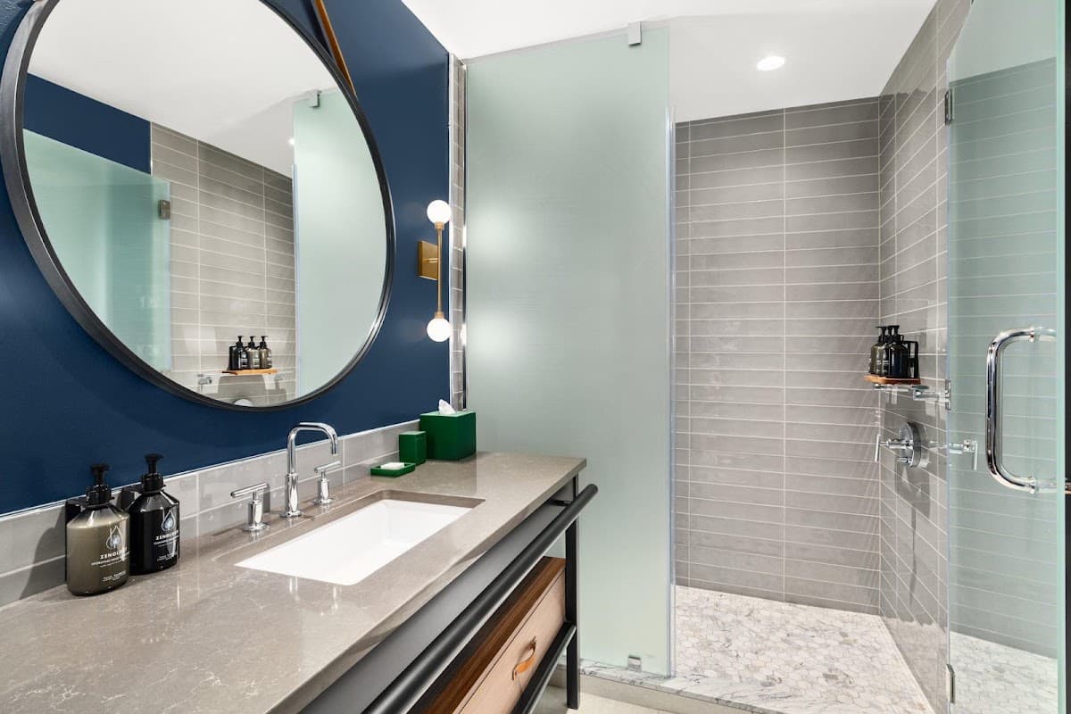 Hotel Indigo Vancouver Dwtn – Portland Area by IHG — photo 3