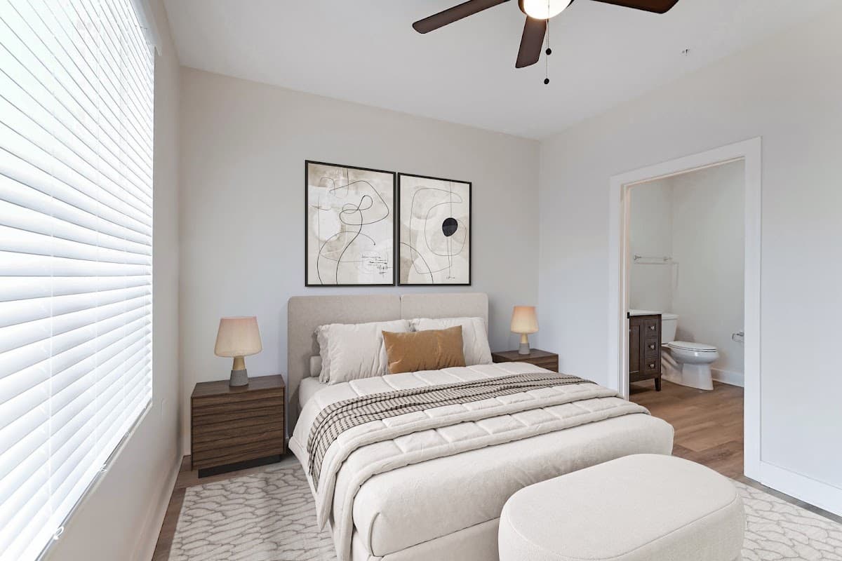 Shadow Creek West Apartments — photo 2