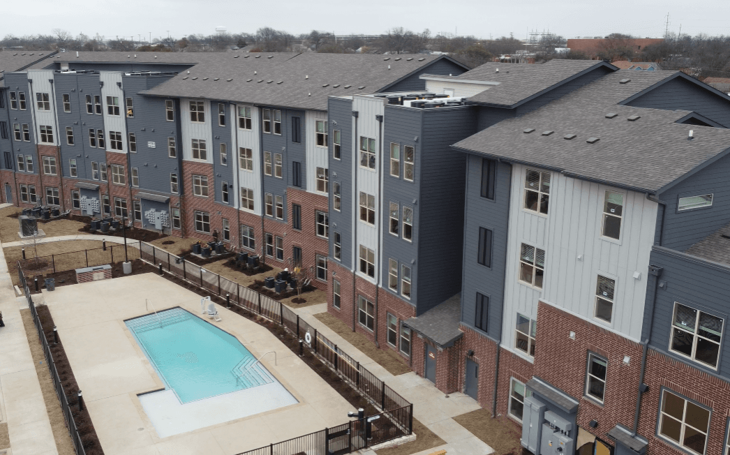 Patriot Park Apartments