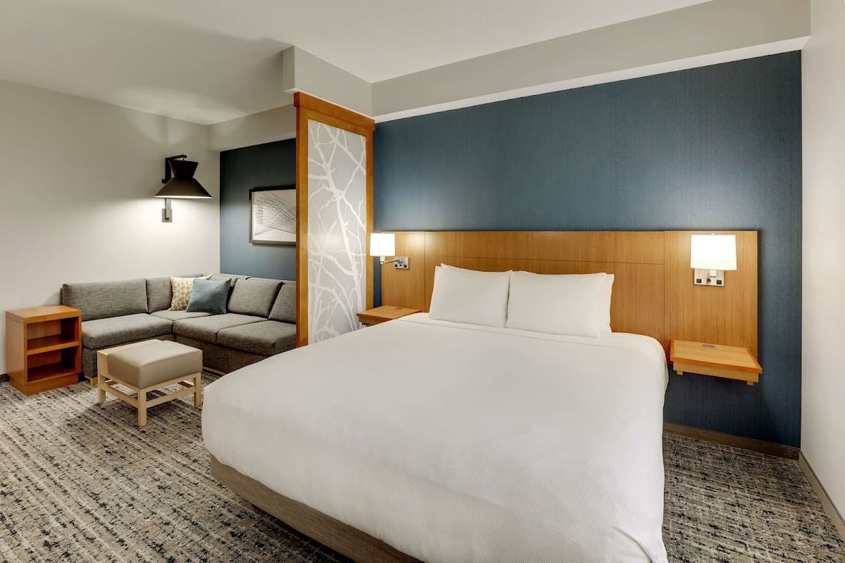 Hyatt Place St. Louis/Chesterfield — photo 2