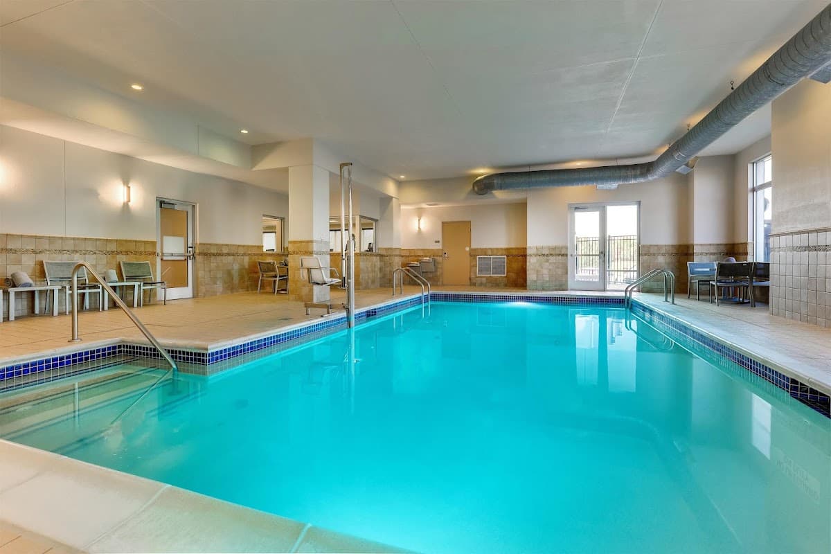 Hyatt Place St. Louis/Chesterfield — photo 3