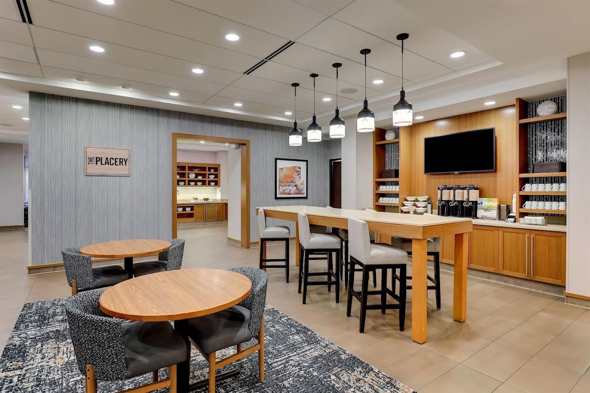 Hyatt Place St. Louis/Chesterfield — photo 5