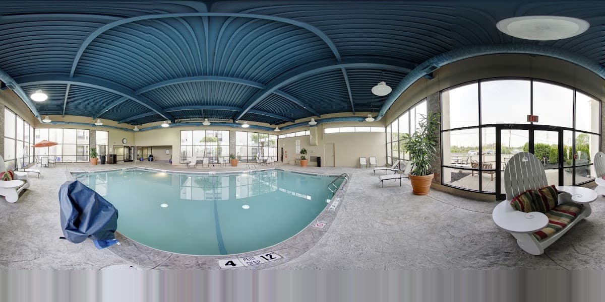 DoubleTree by Hilton Hotel Buffalo - Amherst — photo 3