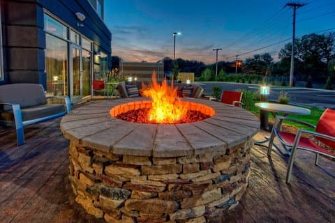 Fairfield by Marriott Inn & Suites Jackson — photo 1