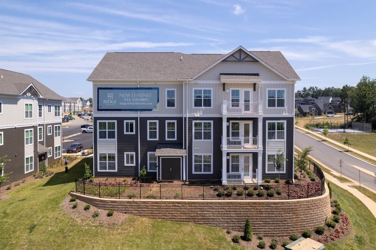 The Ridge at North Pointe Apartments — photo 1