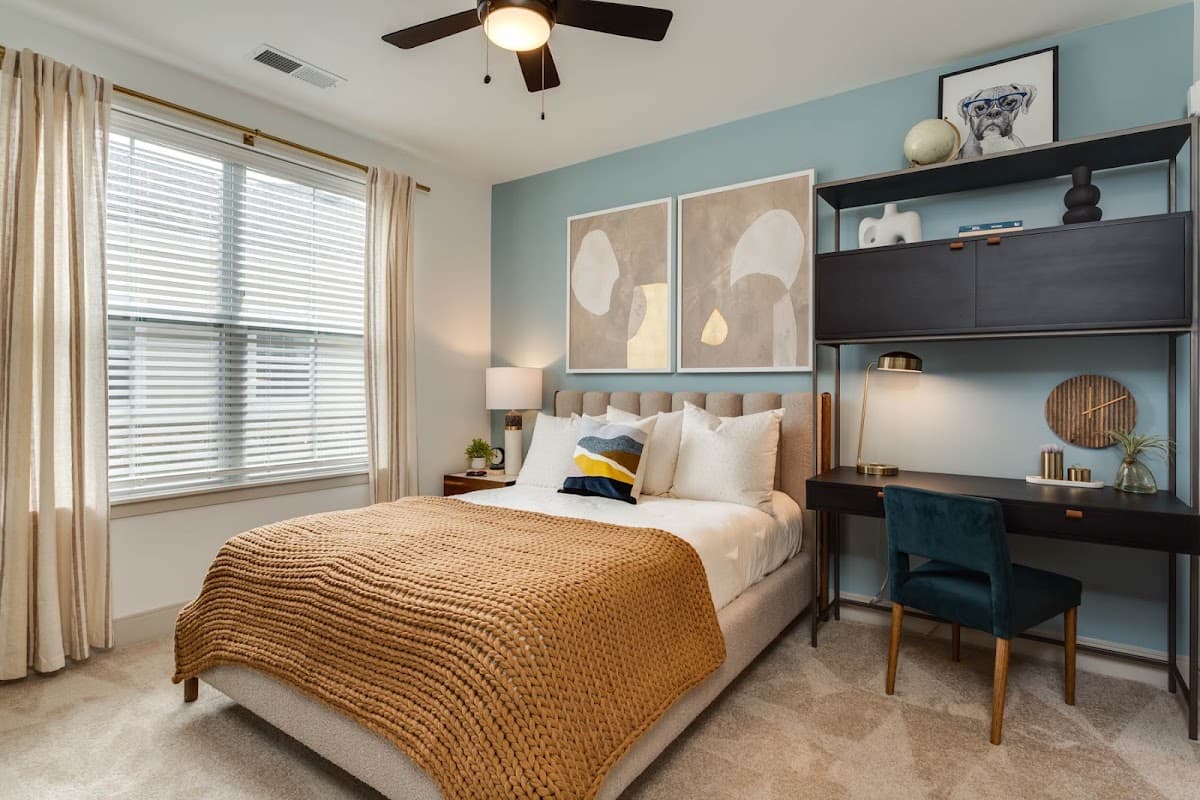 The Ridge at North Pointe Apartments — photo 2