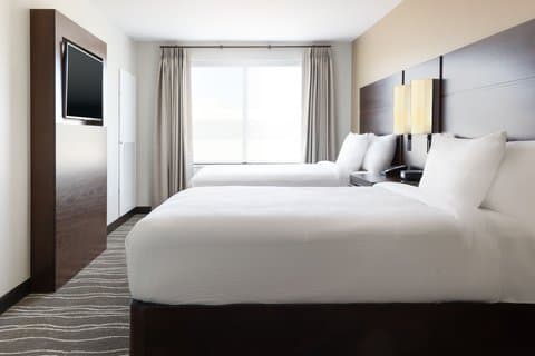 Residence Inn by Marriott Anaheim Brea — photo 2