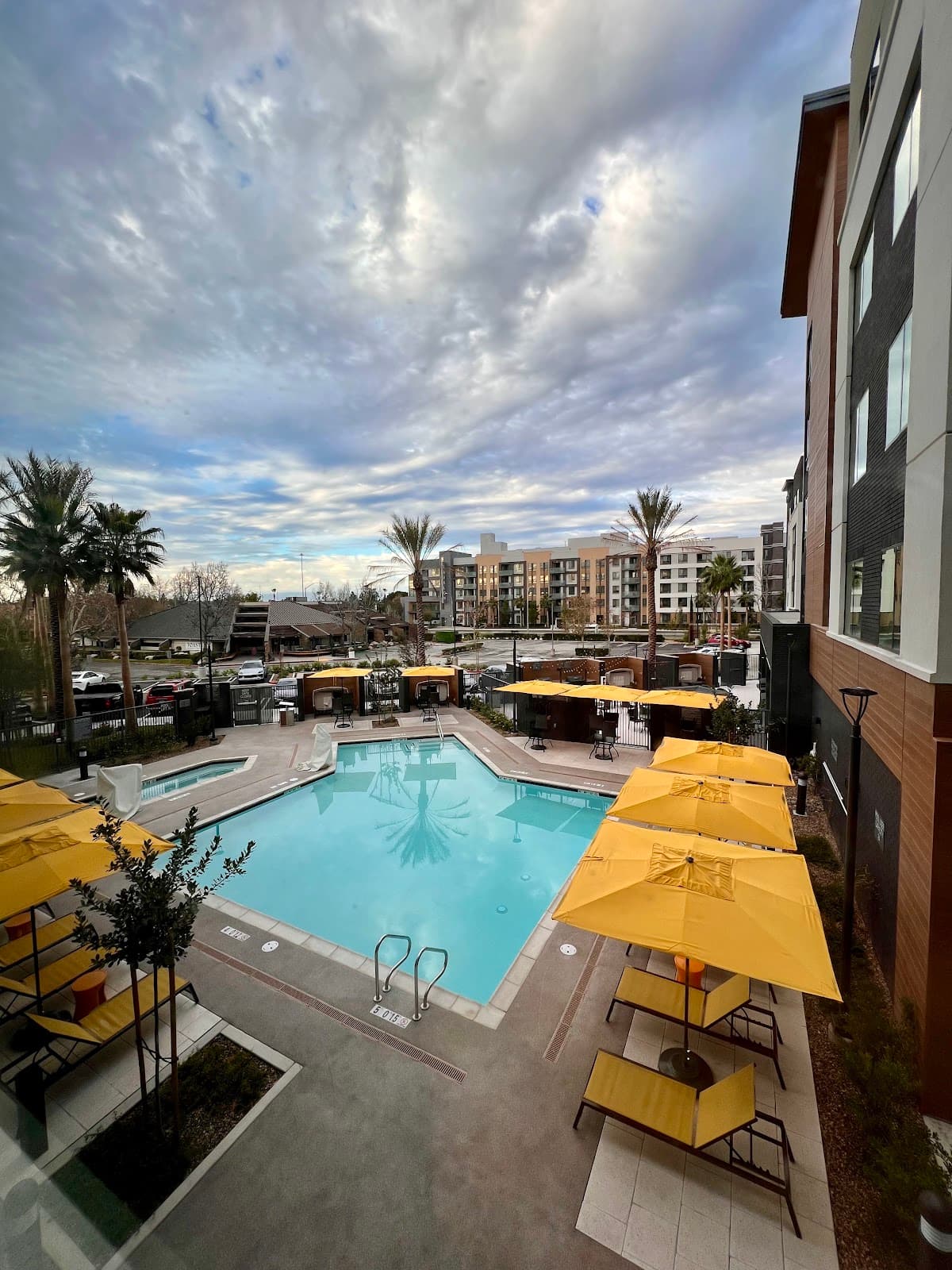 Residence Inn by Marriott Anaheim Brea — photo 3