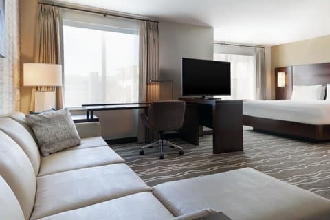 Residence Inn by Marriott Anaheim Brea — photo 5