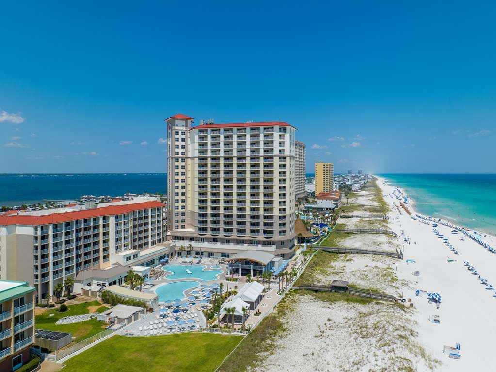 Hilton Pensacola Beach — photo 1