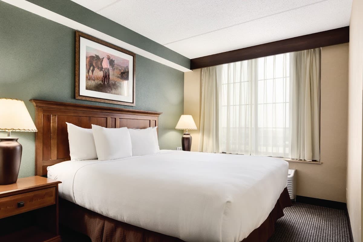 Hyatt Place Fort Worth Historic Stockyards — photo 2