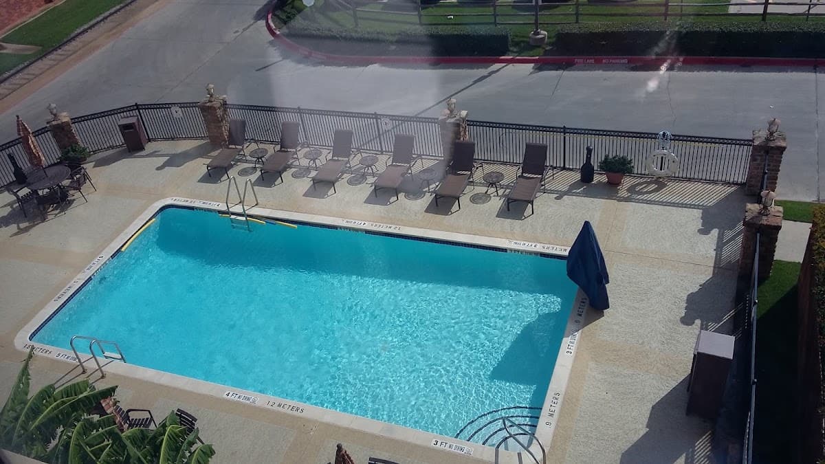 Hyatt Place Fort Worth Historic Stockyards — photo 3