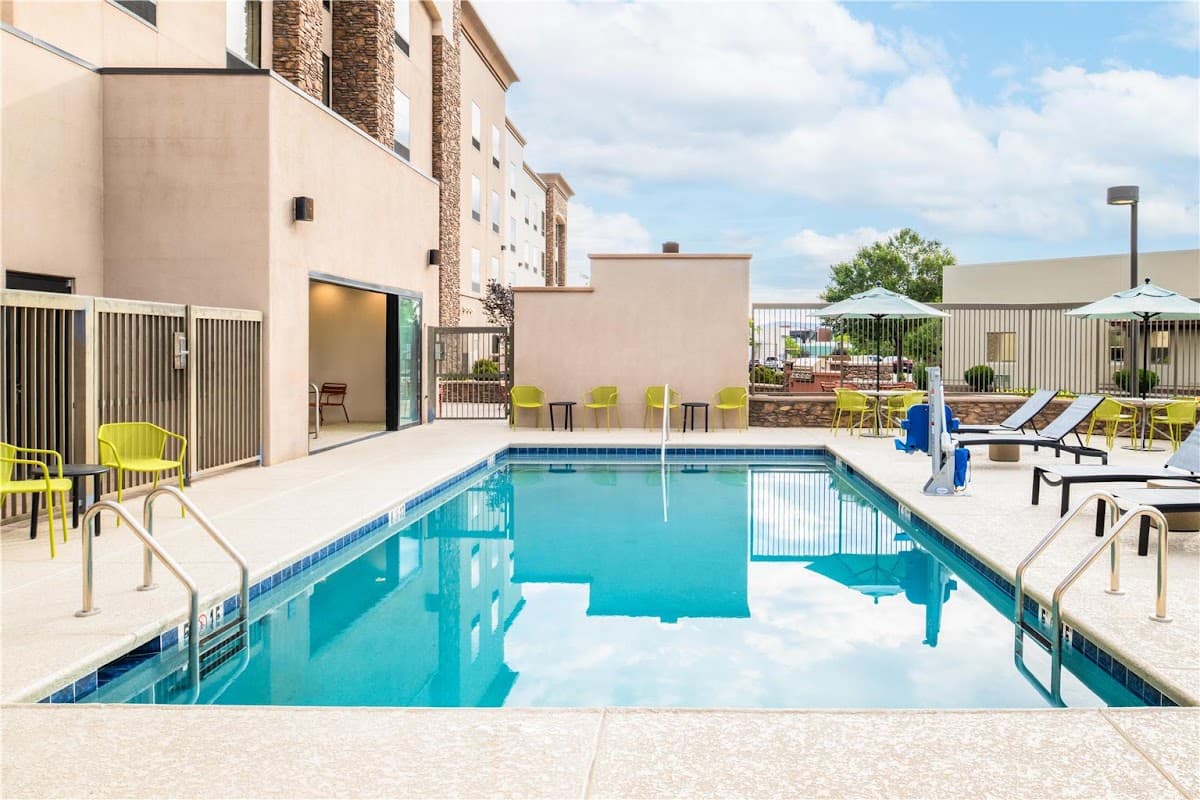 Hampton Inn & Suites Prescott Valley — photo 1
