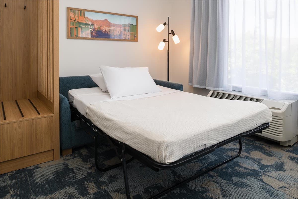 Hampton Inn & Suites Prescott Valley — photo 2