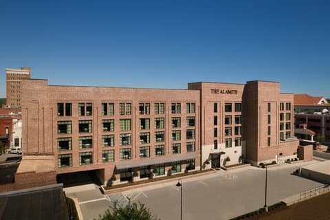 The Alamite, Tuscaloosa, a Tribute Portfolio Hotel — photo 1