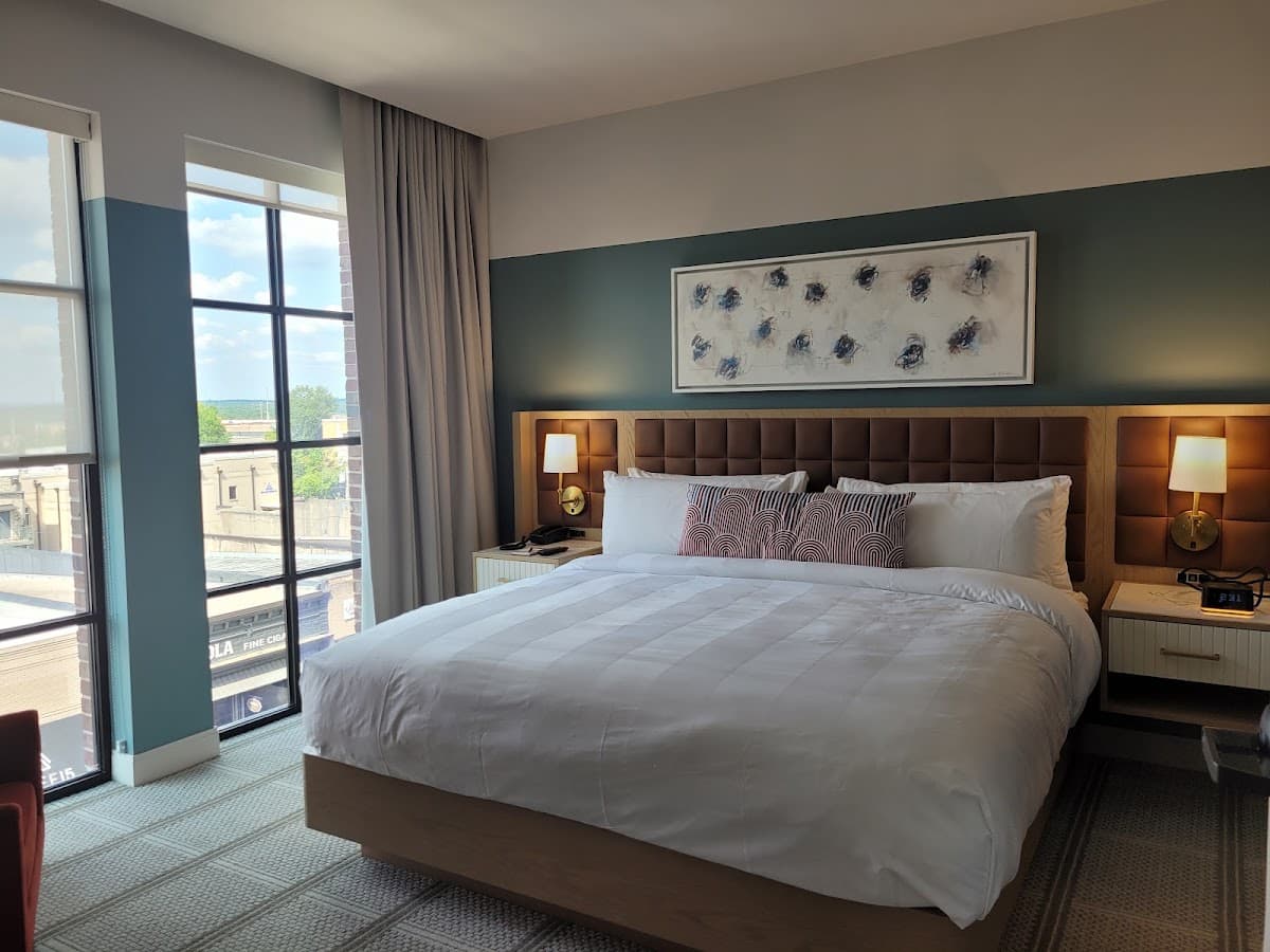 The Alamite, Tuscaloosa, a Tribute Portfolio Hotel — photo 2