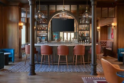 The Alamite, Tuscaloosa, a Tribute Portfolio Hotel — photo 5