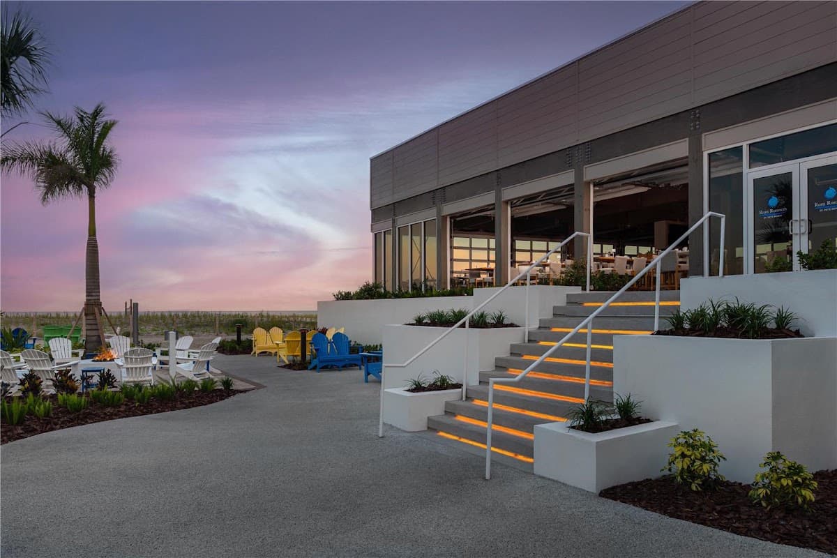 Sirata St. Pete Beach Resort, Tapestry Collection by Hilton — photo 1