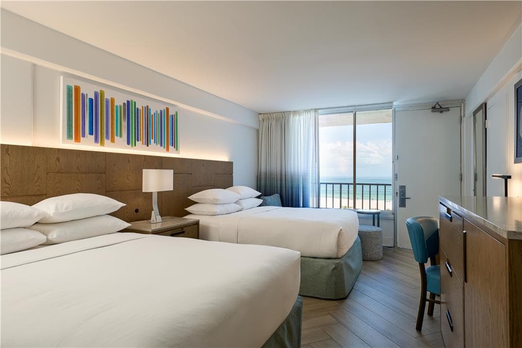 Sirata St. Pete Beach Resort, Tapestry Collection by Hilton — photo 2